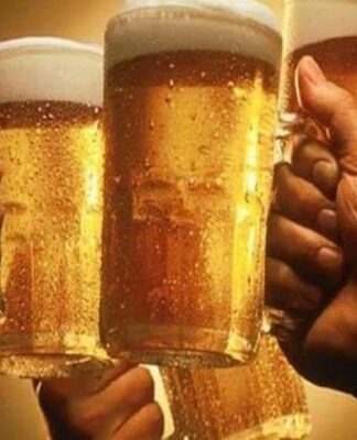 Δε φαντάζεστε πόσα ζήτησε κατάστημα για τρεις μπύρες στο χέρι