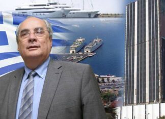 Βασίλης Μιχαλολιάκος: Ενωτικό μήνυμα για τον Ελληνισμό ο σημερινός εορτασμός της 25ης Μαρτίου στον Πειραία