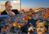 Το Βερολίνο τινάζει στον αέρα τον ελληνικό τουρισμό