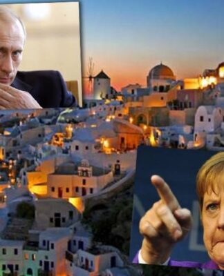 Το Βερολίνο τινάζει στον αέρα τον ελληνικό τουρισμό