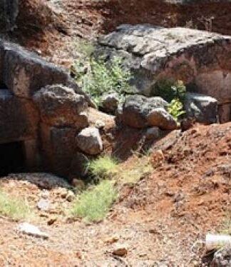 Βρέθηκε ο τάφος του βασιλιά των Μυρμιδόνων Αχιλλέα!
