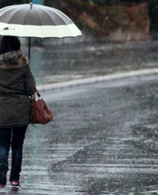 «Χαλάει» ο καιρός από σήμερ – Δείτε που θα χτυπήσει η κακοκαιρία