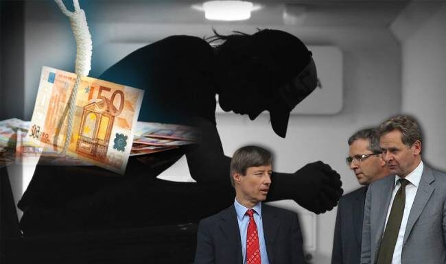 Απαίτηση – σοκ της τρόικας