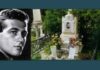 Ξεχασμένος ο τάφος του Πειραιώτη μεγάλου ηθοποιού Δημήτρη Παπαμιχαήλ