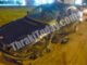 Ανατριχιαστικό τροχαίο στην Ξάνθη – Κι όμως οι επιβάτες σώθηκαν!