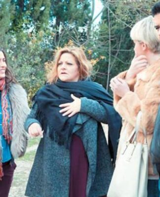 Πού βρίσκεται στην πραγματικότητα το Κάτω Παρτάλι;