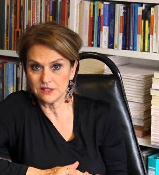 ΔΗΜΟΤΙΚΕΣ ΕΚΛΟΓΕΣ 2014: Η Ρεπούση υποψήφια Δήμαρχος με την ΔΗΜΑΡ στον Πειραιά