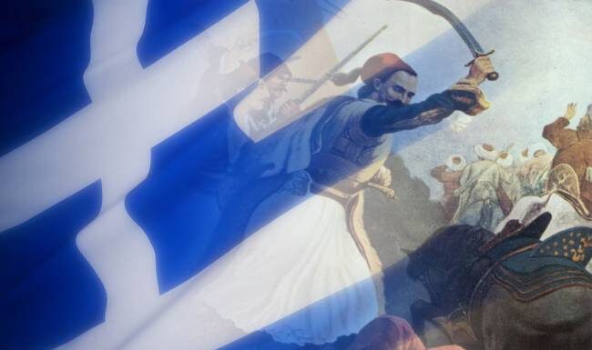 1821: Έτσι ξεσηκώθηκε ο ελληνικός λαός (Βίντεο)