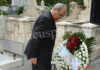 Φωτορεπορτάζ από το μνημόσυνο για τους ευεργέτες του Πειραιά