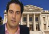 Πρώτος σε σταυρούς ο Γιάννης Μαστρονικόλας στη Β΄ Δημοτική Κοινότητα Πειραιά