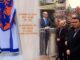 ΚΑΜΙΝΙΑ: Πλατεία Νίκου Λεγάκη-ΒΙΝΤΕΟ & ΦΩΤΟΓΡΑΦΙΕΣ από την τελετή μετονομασίας της πλατείας