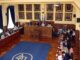 ΔΗΜΟΣ ΠΕΙΡΑΙΑ: Ενός λεπτού σιγή για τον Σταύρο Νταϊφά στο Δημοτικό Συμβούλιο-Σήμερα η νεκρώσιμος ακολουθία (Βίντεο)
