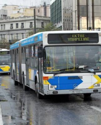 Έρχεται το ηλεκτρονικό εισιτήριο στα Μέσα Μαζικής Μεταφοράς
