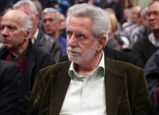 ΠΕΡΙΒΑΛΛΟΝ ΜΙΧΑΛΟΛΙΑΚΟΥ: Ο Θοδωρής Δρίτσας αδικεί τον εαυτό του!