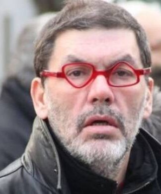 Συνελήφθη ο δημοσιογράφος Θανάσης Λάλας