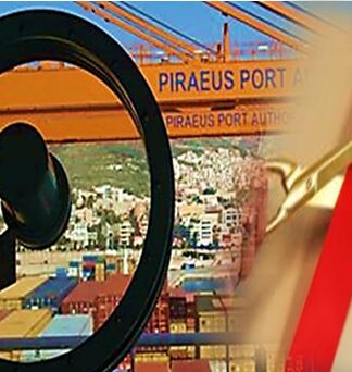 ΖΤΕ: Σήμερα τα μεγάλα εγκαίνια στο Λιμάνι του Πειραιά παρουσία του Πρωθυπουργού