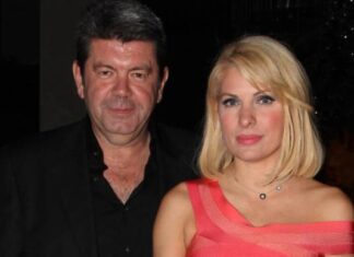Μενεγάκη-Λάτσιος: Το χρονικό της κόντρας τους