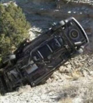 Τραγωδία στην άσφαλτο: Αυτός ήταν ο οδηγός που σκοτώθηκε σε τροχαίο