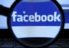 Nέα απάτη phishing στοχεύει το facebook
