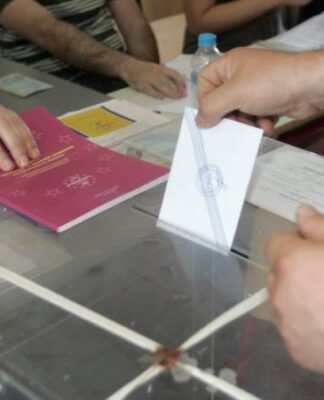 Δημοτικές εκλογές 2014: Μάθε πώς ψηφίζεις
