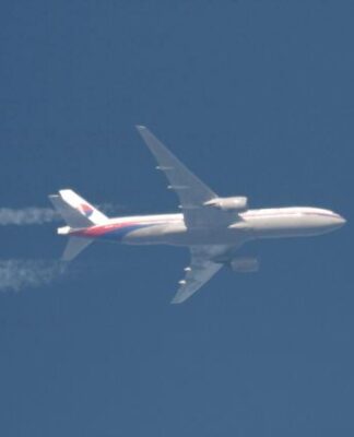 Η απίστευτη διαφήμιση της Malaysia Airlines: «Όπου και να πάτε κανένας δεν θα σας βρει»!
