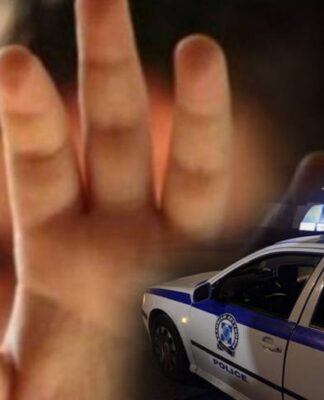 Φρίκη: Γονείς-τέρατα έκαψαν με βραστό νερό το 2,5 ετών παιδί τους