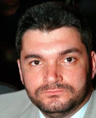 O Φάηλος Κρανιδιώτης για την επίθεση στο γραφείο του