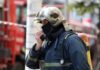 Τραγωδία στο Χάρακα – Συνταξιούχος απανθρακώθηκε μέσα στο σπίτι του