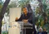 Το… απρόοπτο στην ομιλία του Σταύρου Θεοδωράκη – Το ”άντε γεια” που του είπε ηλικιωμένος (Βίντεο)