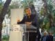 Το… απρόοπτο στην ομιλία του Σταύρου Θεοδωράκη – Το ”άντε γεια” που του είπε ηλικιωμένος (Βίντεο)