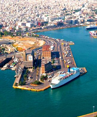 Νέο έργο-σταθμός στον Πειραιά: Αυτό είναι το μουσείο που θα αλλάξει την εικόνα του μεγάλου λιμανιού!