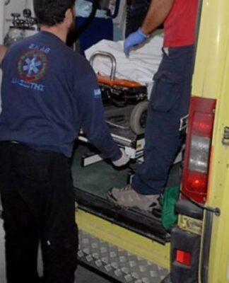 Συγκλονισμένο το πανελλήνιο από την οικογενειακή τραγωδία στο Μαρούσι