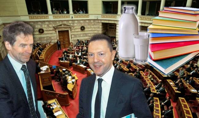 Αυτή είναι η συμφωνία με την τρόικα