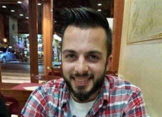 Πάτρα: Θρήνος για τον 25χρονο Απόστολο
