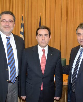 ΕΒΕΠ: Ευκαιρίες ανάπτυξης εκτός συνόρων