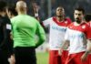 ΠΑΟΚ – Ολυμπιακός 2-1