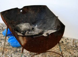 ΤΡΑΓΩΔΙΑ: Καθηγητής «χάθηκε» από μαγκάλι – Τα τελευταία του λόγια