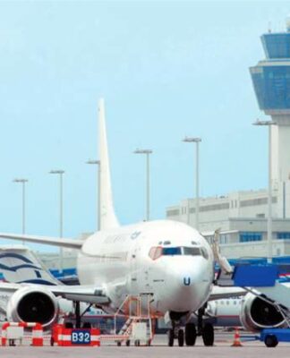 Τραγωδία στο Ελ. Βενιζέλος: Λεωφορείο παρέσυρε και σκότωσε εργαζόμενη