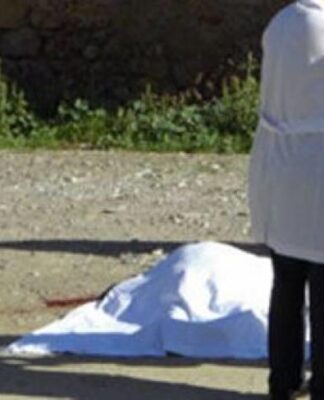 «Συναγερμός» στην Πάρο – Θρίλερ με πτώμα γυναίκας