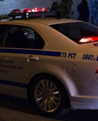 Τραγωδία: 5χρονος σκότωσε 7χρονη σε παιδικό πάρτυ