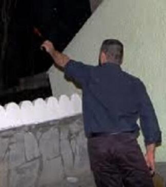 Θρήνος για τον χαμό του 25χρονου από τις… μπαλωθιές
