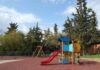 Δήμος Νίκαιας: Δενδροφυτεύσεις και νέες παιδικές χαρές (φωτο)