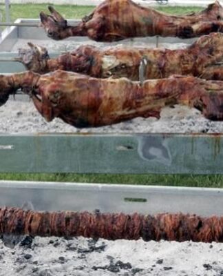 Πώς να ρίξετε τη χοληστερίνη μετά το Πάσχα