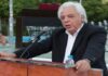Τη Δευτέρα παρουσιάζει το ψηφοδέλτιό του ο Στ. Κασιμάτης