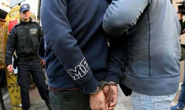 Νέα σύλληψη για ναρκωτικά στον Πειραιά