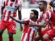 Ολυμπιακός – ΠΑΟΚ 2-1 (Βίντεο)