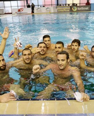 Πρωταθλητής Ελλάδος για 28η φορά ο Ολυμπιακός!
