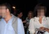 Τρίτο πρόσωπο οδήγησε στον χωρισμό αγαπημένο ζευγάρι της showbiz (φωτο)