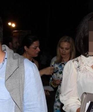 Τρίτο πρόσωπο οδήγησε στον χωρισμό αγαπημένο ζευγάρι της showbiz (φωτο)