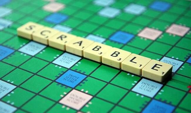 Η πρώτη λέξη που προστέθηκε στο λεξικό του Scrabble μετά από 9 χρόνια